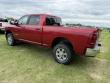 2026 Ram 2500 BIG HORN CREW CAB 4X4 Pickup