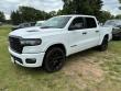 2026 Ram 1500 LARAMIE CREW CAB 4X4 Pickup