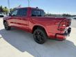 2027 Ram 1500 LARAMIE CREW CAB 4X4 Pickup