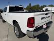 2027 Ram 3500 BIG HORN CREW CAB 4X4 Pickup