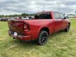 2026 Ram 1500 LARAMIE CREW CAB 4X4 Pickup