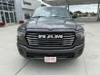 2026 Ram 1500 LARAMIE CREW CAB 4X4 Pickup