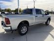 2027 Ram 3500 BIG HORN CREW CAB 4X4 Pickup