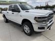 2027 Ram 3500 TRADESMAN CREW CAB 4X4 Pickup