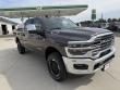 2027 Ram 3500 LARAMIE CREW CAB 4X4 Pickup