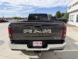 2027 Ram 3500 LARAMIE CREW CAB 4X4 Pickup