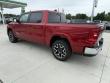 2026 Ram 1500 LARAMIE CREW CAB 4X4 Pickup