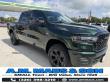 2026 Ram 1500 BIGHORN/LONESTAR CREW 4X4 Pickup