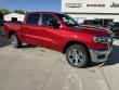 2027 Ram 1500 BIGHORN/LONESTAR CREW 4X4 Pickup