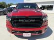 2027 Ram 1500 LARAMIE CREW CAB 4X4 Pickup