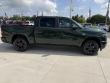 2026 Ram 1500 BIGHORN/LONESTAR CREW 4X4 Pickup