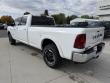 2027 Ram 3500 LARAMIE CREW CAB 4X4 Pickup