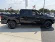 2027 Ram 1500 REBEL CREW CAB 4X4 Pickup