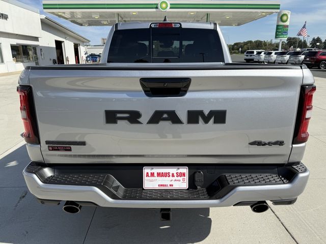 2026 RAM 1500 Big Horn/Lone Star - Photo 9