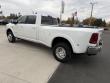 2027 Ram 3500 LARAMIE CREW CAB 4X4 Pickup