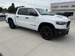 2026 Ram 1500 LARAMIE CREW CAB 4X4 Pickup
