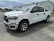 2026 Ram 1500 BIGHORN/LONESTAR CREW 4X4 Pickup