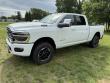 2026 Ram 2500 LARAMIE CREW CAB 4X4 Pickup