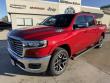 2027 Ram 1500 LARAMIE CREW CAB 4X4 Pickup