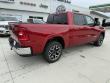 2026 Ram 1500 LARAMIE CREW CAB 4X4 Pickup