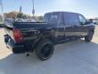 2027 Ram 3500 LIMITED MEGA CAB 4X4 Pickup
