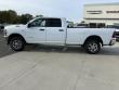 2027 Ram 3500 BIG HORN CREW CAB 4X4 Pickup