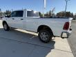 2027 Ram 3500 BIG HORN CREW CAB 4X4 Pickup