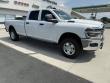 2026 Ram 3500 TRADESMAN CREW CAB 4X4 Pickup