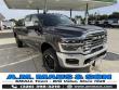 2027 Ram 3500 LARAMIE CREW CAB 4X4 Pickup