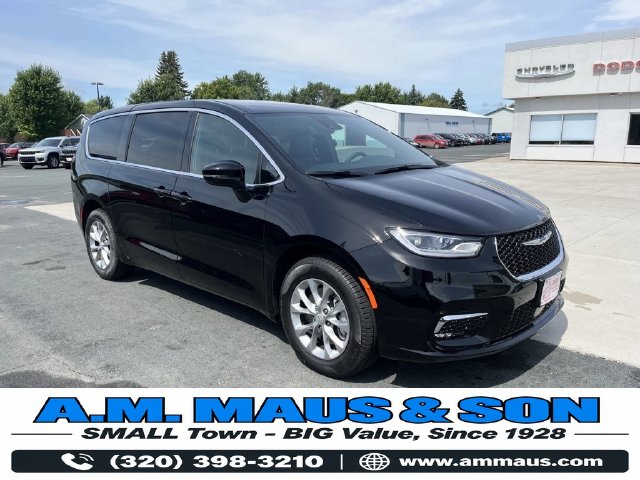 2025 Chrysler Pacifica Select Minivan/Van