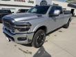 2027 Ram 3500 LARAMIE CREW CAB 4X4 Pickup