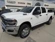 2027 Ram 3500 TRADESMAN CREW CAB 4X4 Pickup