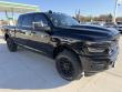 2027 Ram 3500 LIMITED MEGA CAB 4X4 Pickup