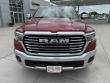 2026 Ram 1500 LARAMIE CREW CAB 4X4 Pickup
