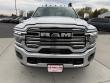 2027 Ram 3500 LARAMIE CREW CAB 4X4 Pickup