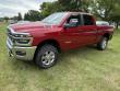 2026 Ram 2500 BIG HORN CREW CAB 4X4 Pickup