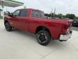2027 Ram 3500 LARAMIE CREW CAB 4X4 Pickup