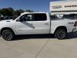 2027 Ram 1500 LARAMIE CREW CAB 4X4 Pickup