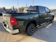 2027 Ram 1500 LARAMIE CREW CAB 4X4 Pickup