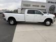 2027 Ram 3500 LARAMIE CREW CAB 4X4 Pickup