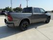 2026 Ram 1500 BIGHORN/LONESTAR CREW 4X4 Pickup