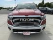 2026 Ram 1500 LARAMIE CREW CAB 4X4 Pickup