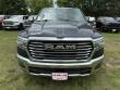 2026 Ram 1500 LARAMIE CREW CAB 4X4 Pickup