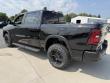 2027 Ram 1500 REBEL CREW CAB 4X4 Pickup