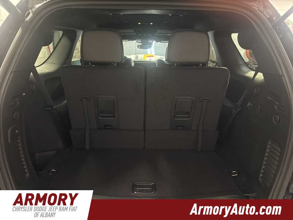 Thumbnail: 2026 Dodge Durango - 35