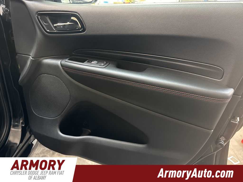 Thumbnail: 2025 Dodge Durango - 38