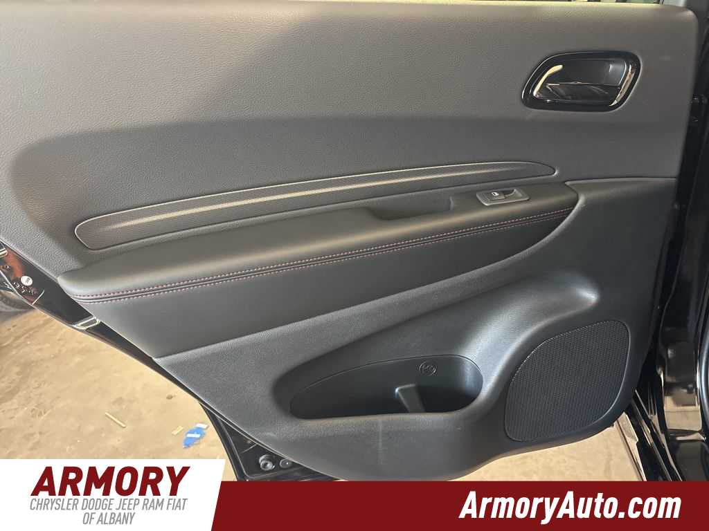 Thumbnail: 2026 Dodge Durango - 25