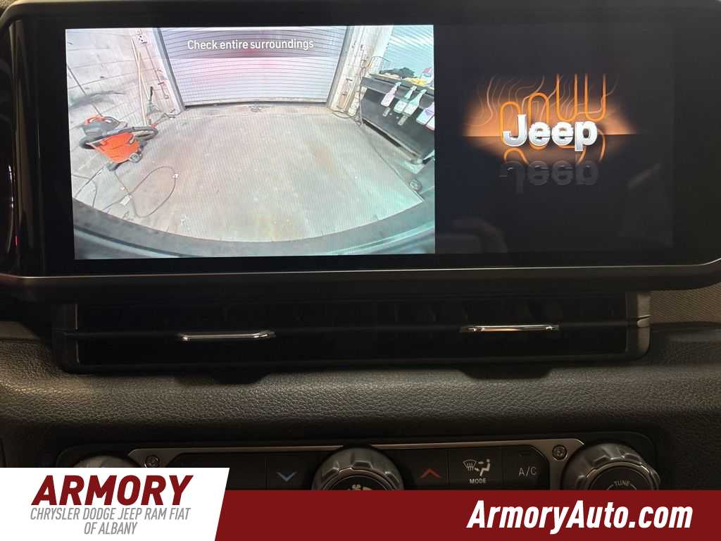 Thumbnail: 2026 Jeep Wrangler - 20