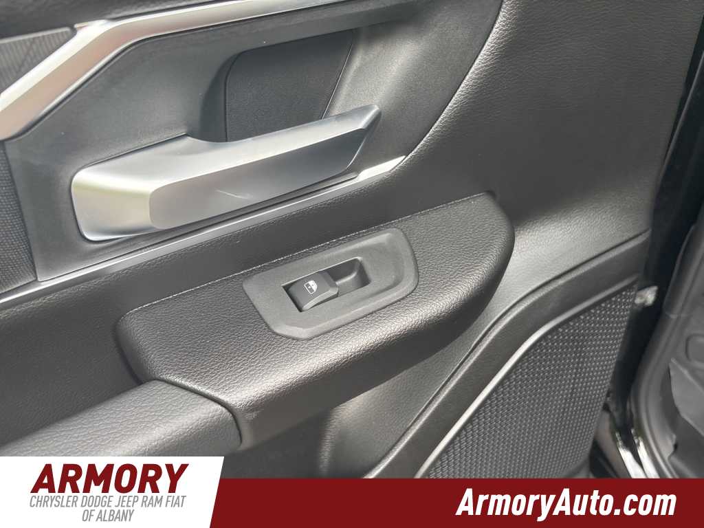 Thumbnail: 2026 RAM 1500 - 20