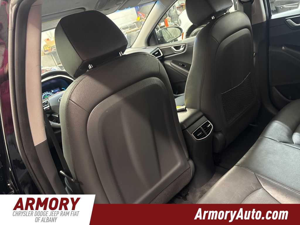 Thumbnail: 2019 Hyundai Ioniq - 25